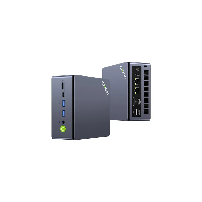 Mini PC GMKtec M7 Ultra Ryzen 7 PRO 6850U 16GB 512GB Win 11 Pro